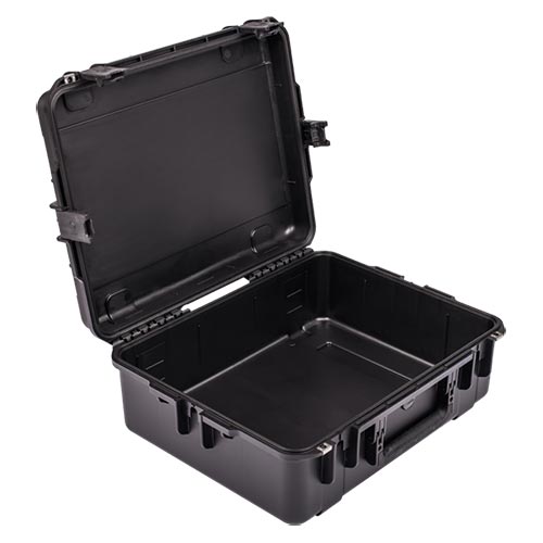 SKB iSeries 2217-8 Case 22x17x8 - No Foam