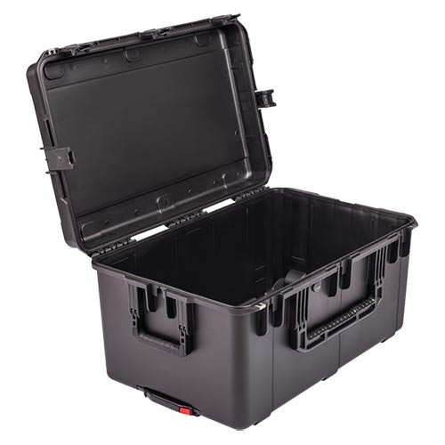 75614E SKB iSeries 2918-14 Wheeled Case 29x18x14 - No Foam