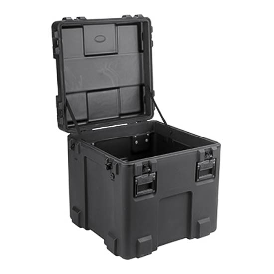 75621 SKB Mil Standard Case 27x27x27 75621 SKB Mil Standard Case 27x27x27