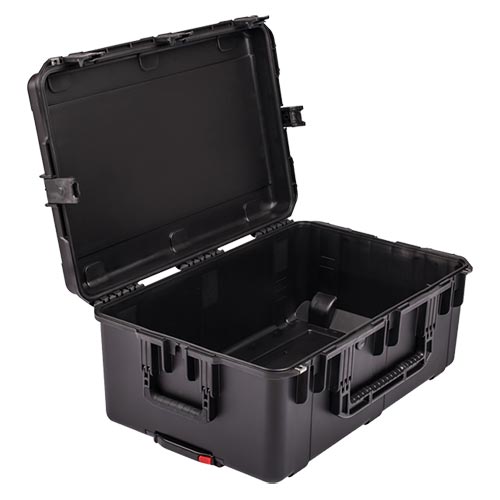 SKB iSeries 2918-10 Wheeled Case 29x18x10 - No Foam