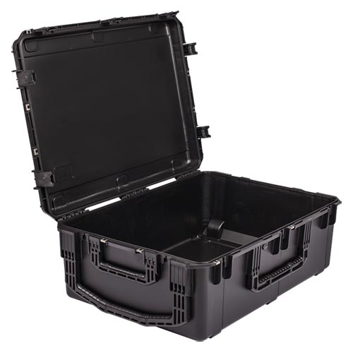 SKB iSeries 3424-12 Wheeled Case 34x24x12 - No Foam