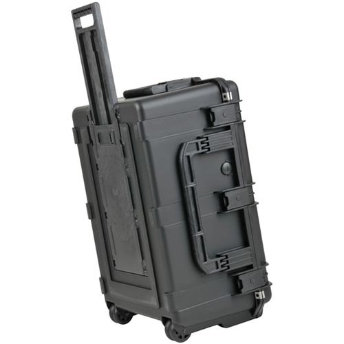 SKB iSeries 2617-12 Wheeled Case 26x17x12 - Foam Filled