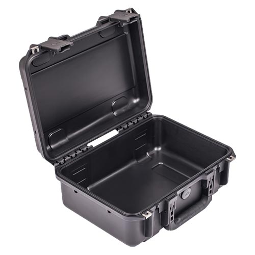 SKB iSeries 1510-6 Case 15x10x6 - No Foam