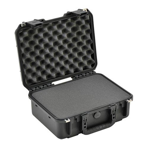 SKB iSeries 1610-5 Case 16x10x5 - Foam Filled