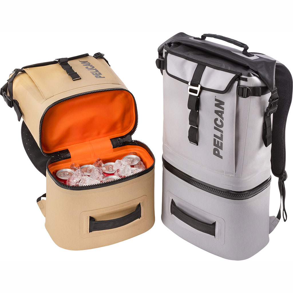 Pelican Dayventure 19Q Backpack Coolers