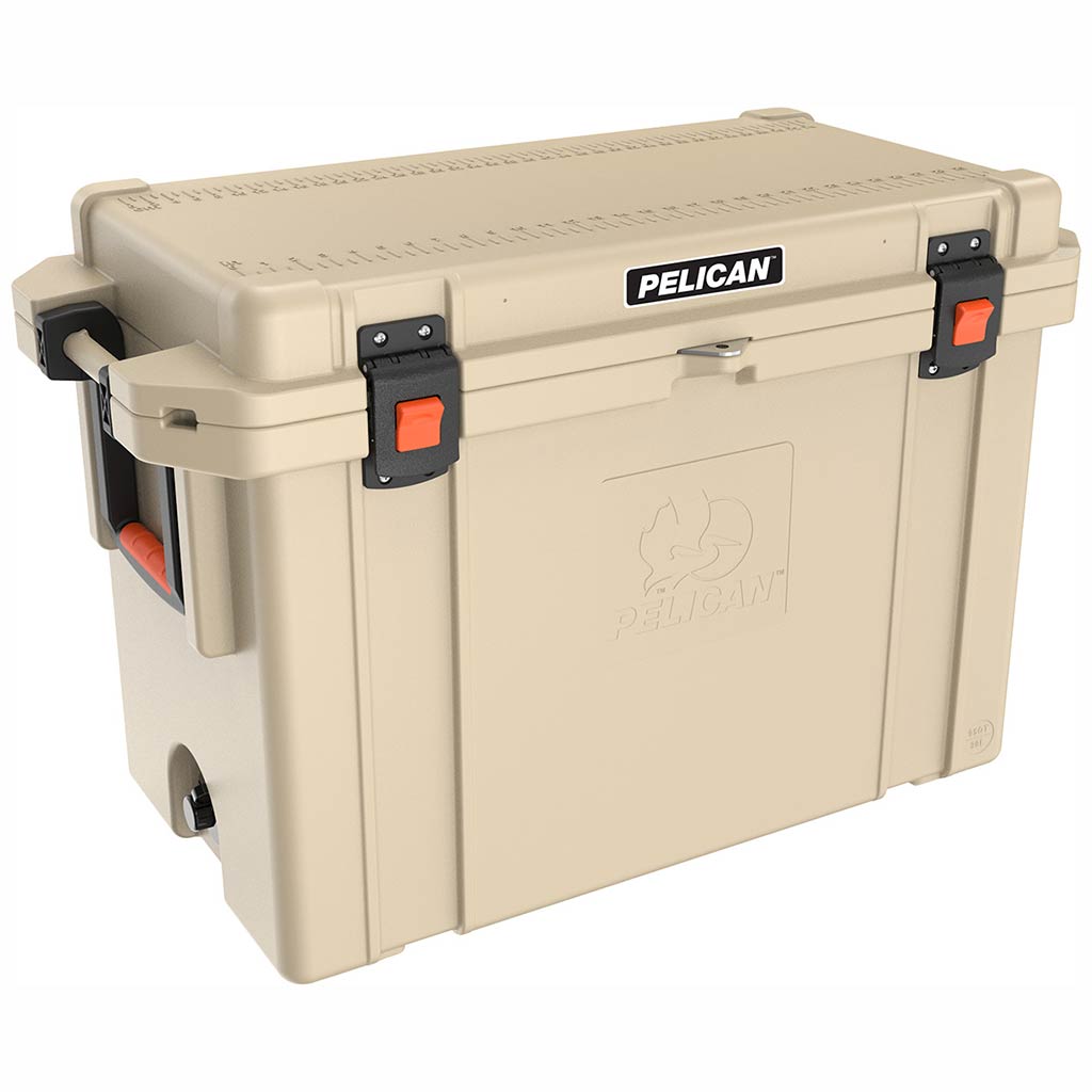 Pelican Elite 95Q Wheeled Cooler