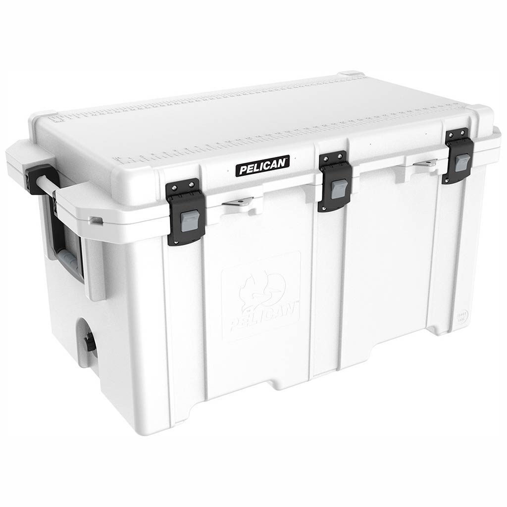 Pelican Elite 150Q Wheeled Cooler