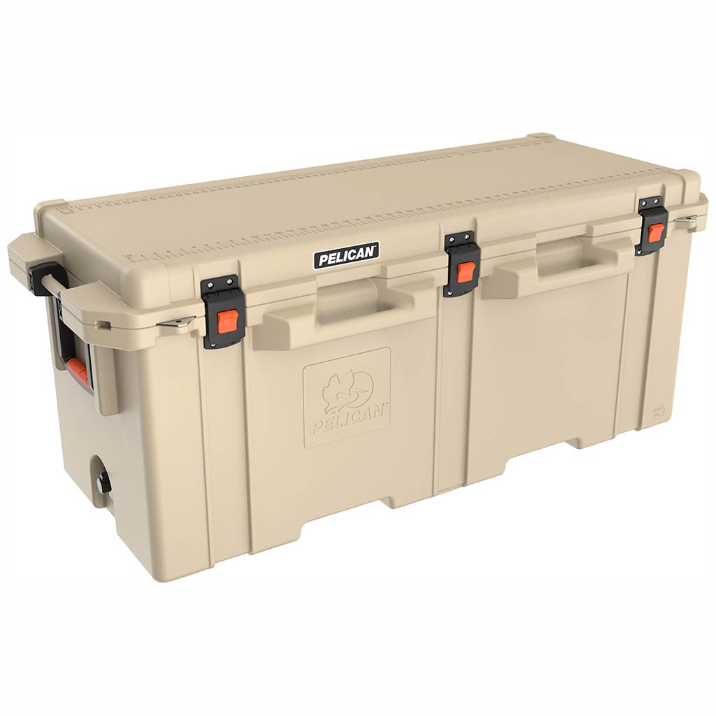 Pelican Elite 250Q Wheeled Cooler