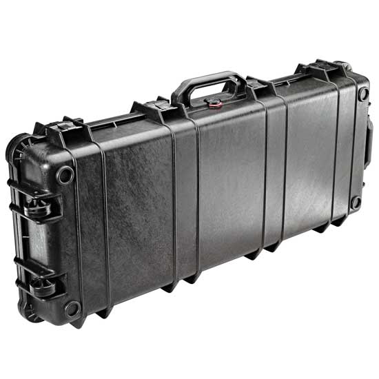65170 Pelican 1700 Wheeled Case 36x13x5 - Foam Filled 65170 Pelican 1700 Wheeled Case 36x13x5 - Foam Filled