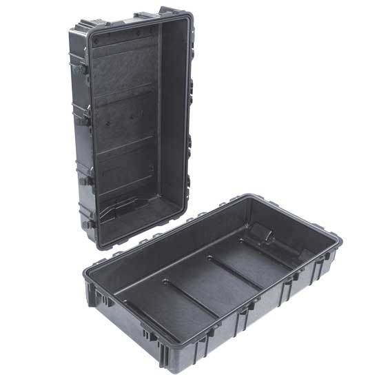 Pelican 1780 Case 42x22x15 - No Foam