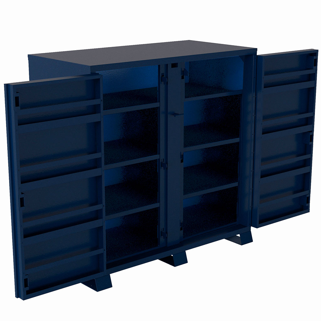 Jobsite Cabinet DB311