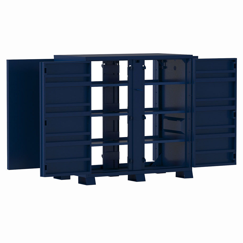 Jobsite Cabinet DB330