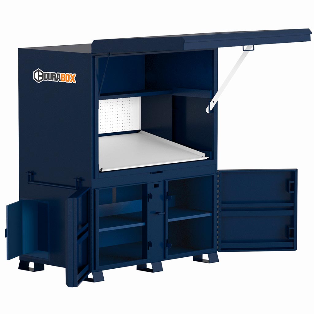 Durabox Durabox Field Office DB510 Durabox Durabox Field Office DB510