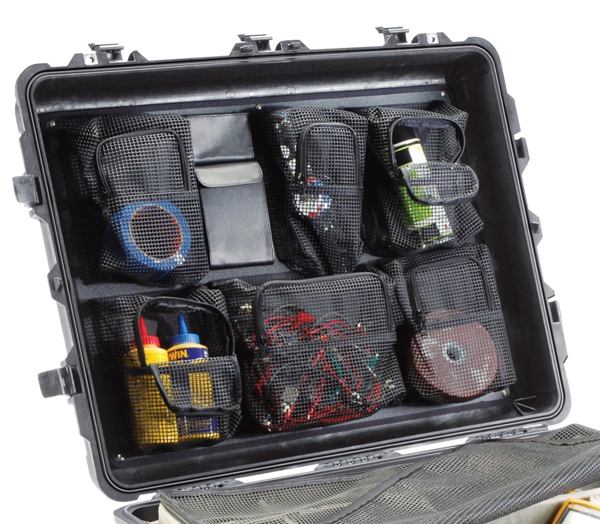 PELICAN 1510-Lid Organizer