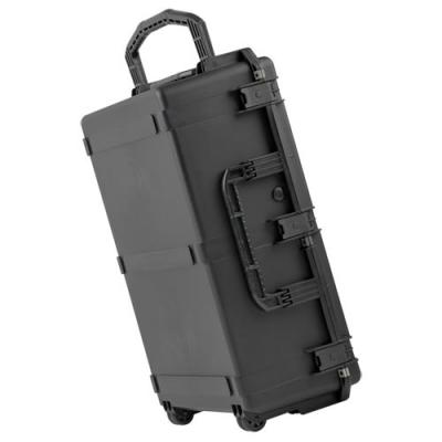 75634 SKB iSeries Wheeled Case 34x24x12 - Foam Filled