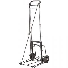 Super Cart 710 4 Wheel Equipment Cart