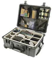 Dividers for Pelican Cases