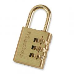 Master Combination Padlock