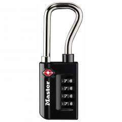 65107 TSA-Accepted Master Combination Padlock