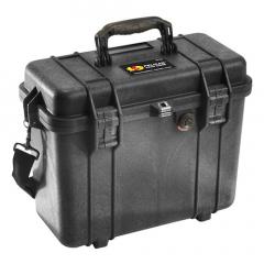 Pelican 1430 Case 13.5x5.5x11.5 - No Foam