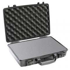 65147 Pelican 1470 Case 17x13x4 - Foam Filled