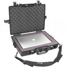 65149FF Pelican 1495 Basic Laptop Case - Foam Filled