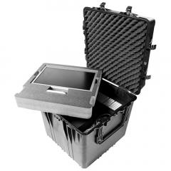 65370 Pelican 0370 Case 24x24x24 - Foam Filled