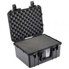 Pelican 1507 Air Case 15x11x8 - Foam Filled