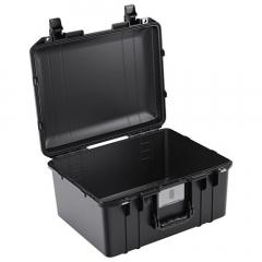 Pelican 1557 Air Case 17x13x9 - NO FOAM