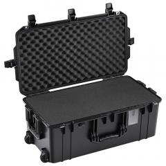 Pelican 1606 Air Wheeled Case 24x12x10 - Foam Filled