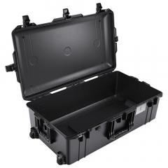 Pelican 1615 Air Wheeled Case 29x15x9 - NO FOAM