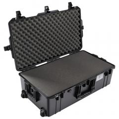 Pelican 1615 Air Wheeled Case 29x15x9 - Foam Filled