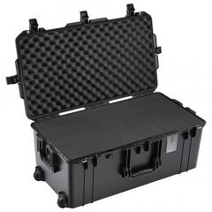 Pelican 1626 Air Wheeled Case 28x14x11 - Foam Filled