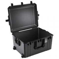 Pelican 1637 Air Wheeled Case 23x17x13 - NO FOAM