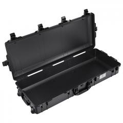 Pelican 1745 Air Wheeled Case 44x16x7 - NO FOAM