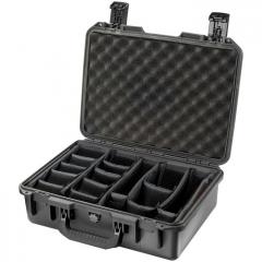 Pelican Storm iM2300 Case with Padded Dividers