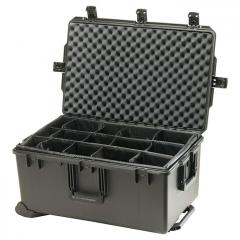 72975D Pelican Storm iM2975 Case with Padded Dividers