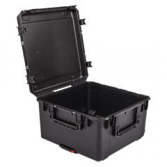 SKB iSeries 2424-14 Wheeled Case 24x24x14 - No Foam