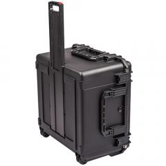 75601 SKB iSeries Wheeled Case 24x24x14 - Foam Filled