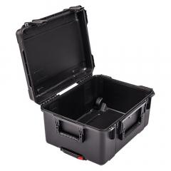 SKB iSeries Wheeled Case 20x15x10 No Foam