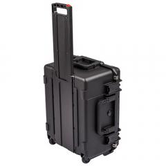 SKB iSeries Wheeled Case 20x15x10 - Foam Filled