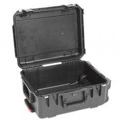 SKB iSeries Wheeled Case 19x14x8 No Foam