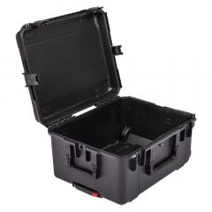 SKB iSeries Wheeled Case 22x17x10 No Foam