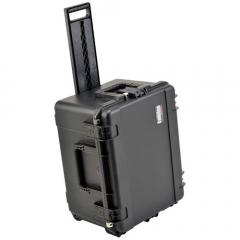 75625 SKB iSeries Wheeled Case 22x17x12 - Foam Filled