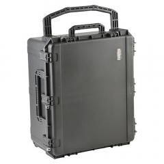 SKB iSeries Wheeled Case 30x26x15 - Foam Filled