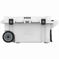 Pelican Elite 80 Quart Wheeled Cooler