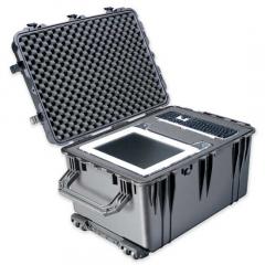 65166 Pelican 1660 Wheeled Case