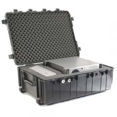 65173 Pelican 1730 Case 34x24x12.5 - Foam Filled