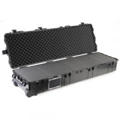 65177 Pelican 1770 Case - Foam Filled 54.5x15.5x8.5