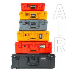 Pelican Air Case